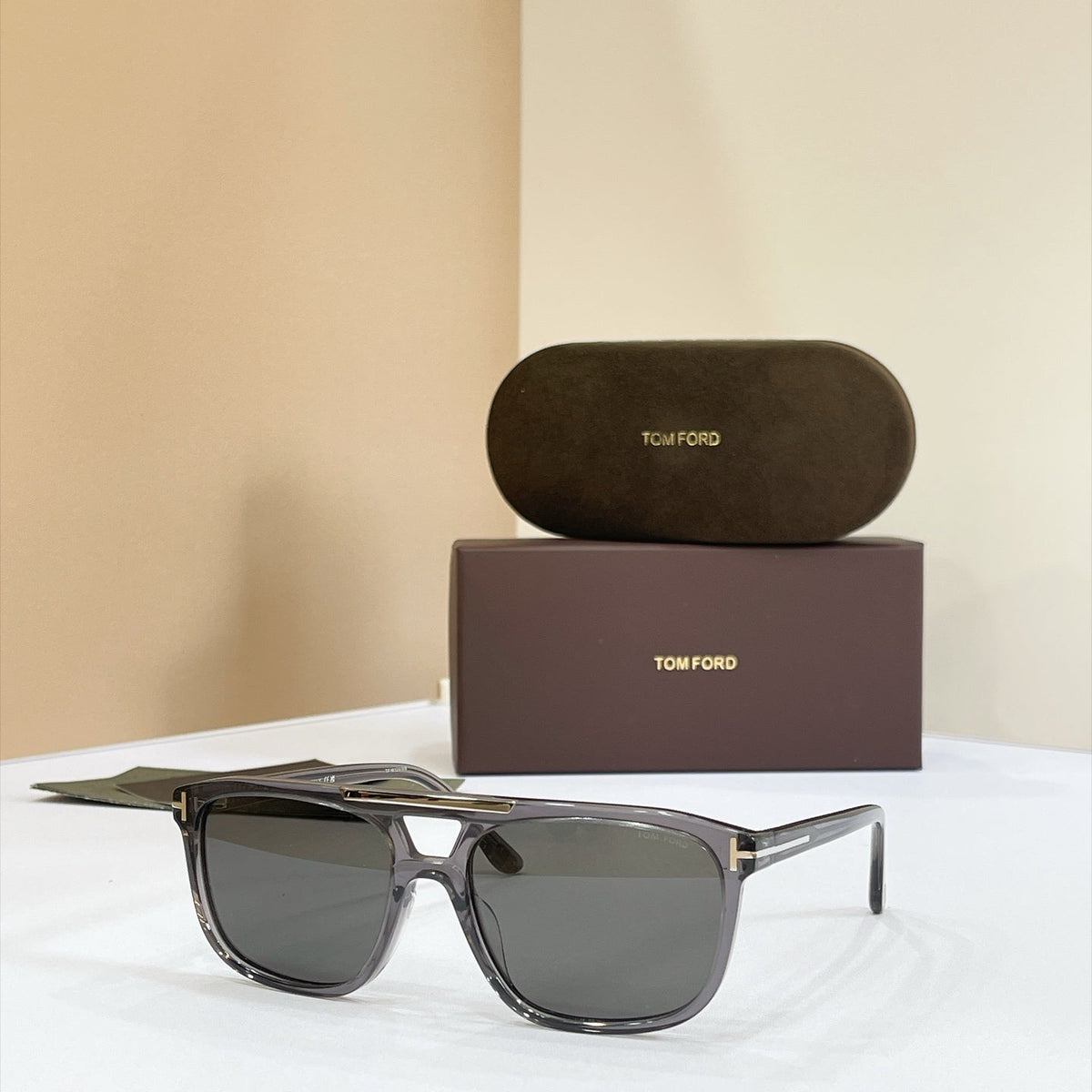 Tom Ford TF1338 Sunglasses