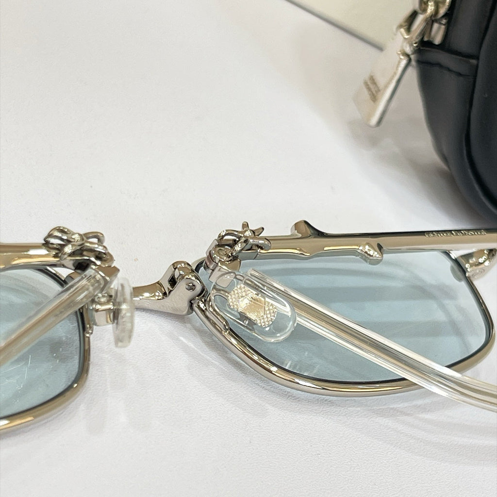 Gentle Monster Mori Sunglasses