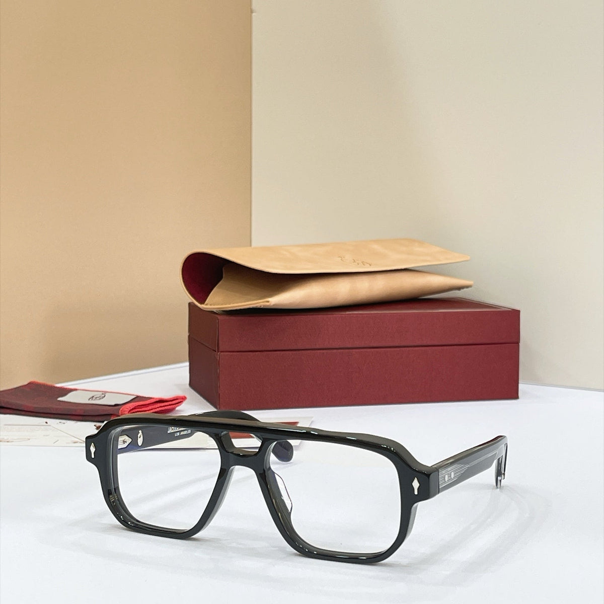 Jacques Marie Mage Evans Sunglasses