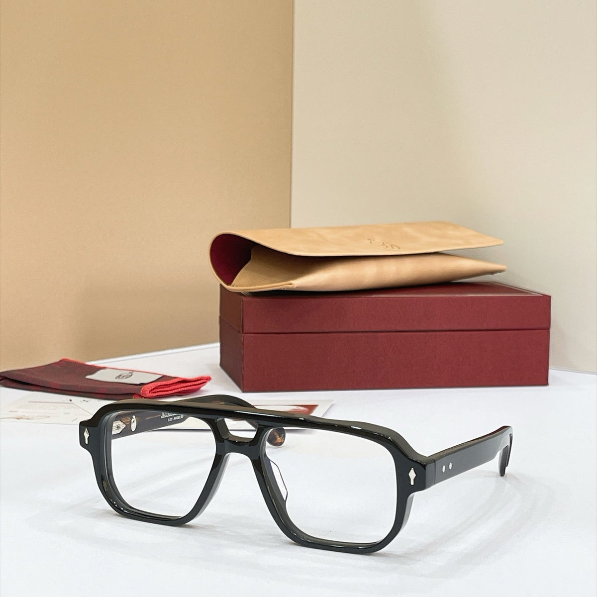 Jacques Marie Mage Evans Sunglasses