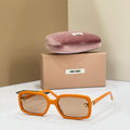 Miu Miu MU 155AV Sunglasses