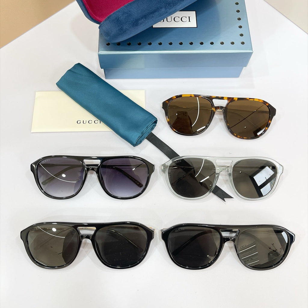 Gucci GG2254SK Sunglasses