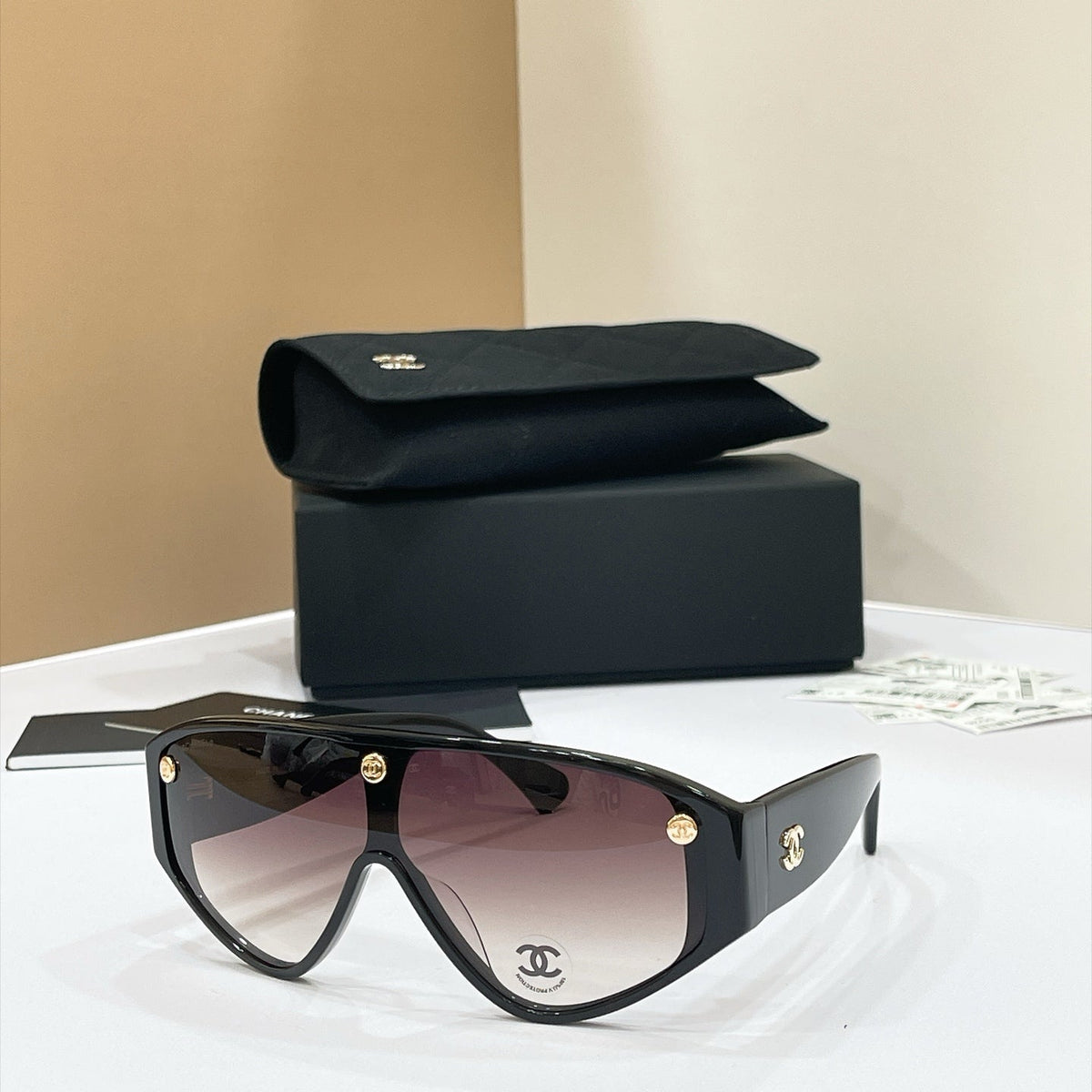 Chanel CH5569 Sunglasses