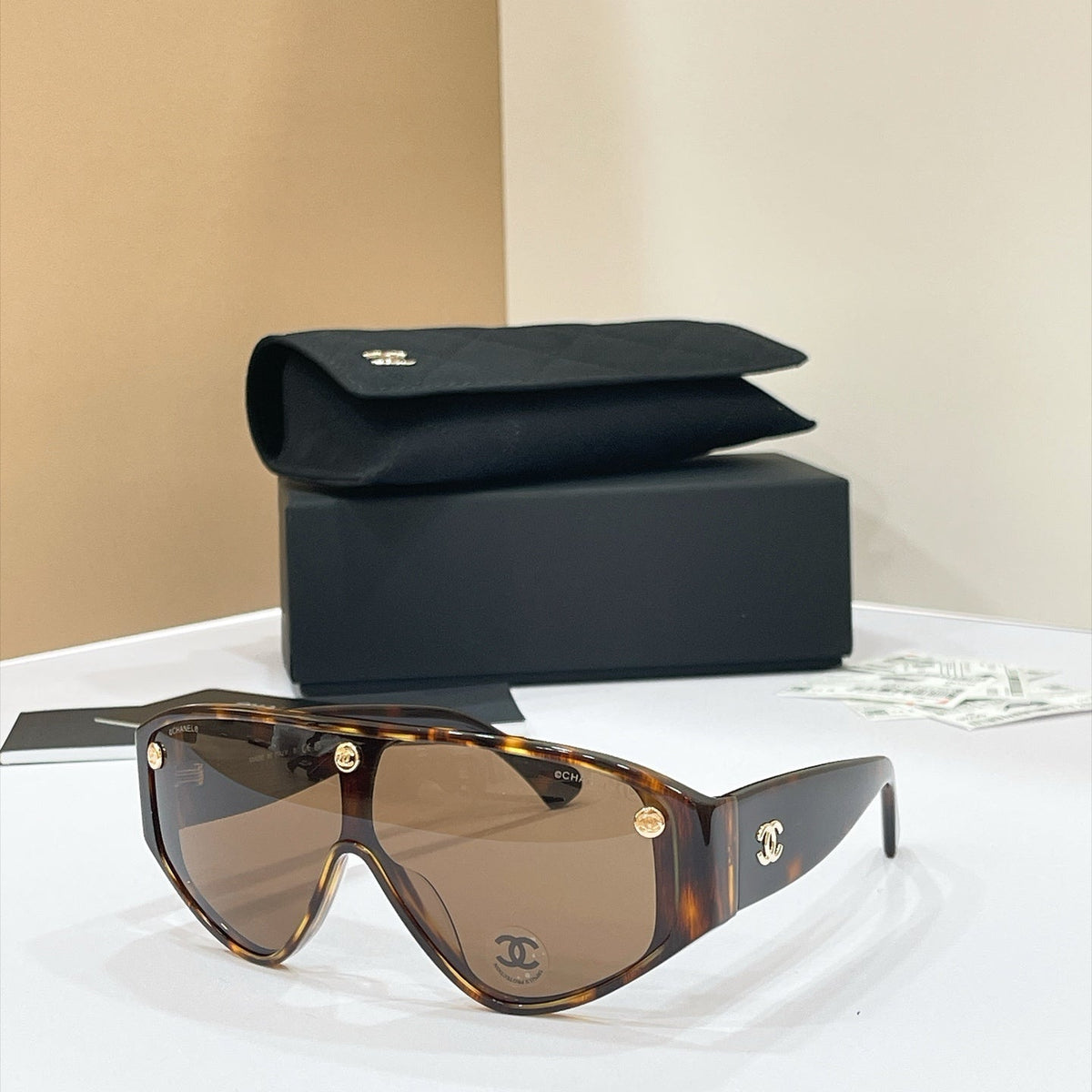 Chanel CH5569 Sunglasses