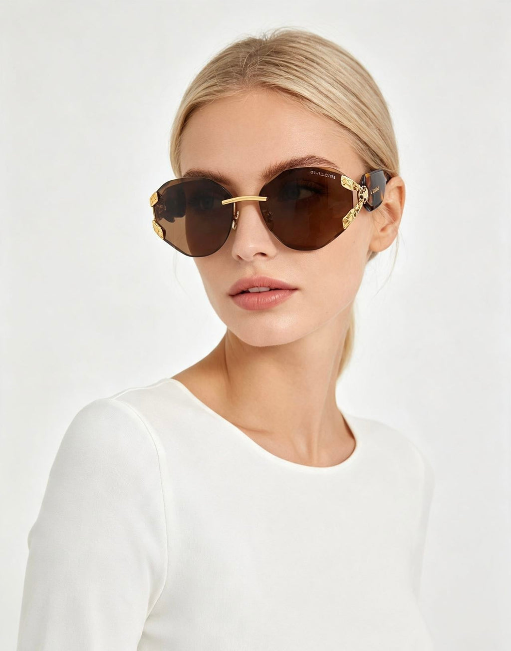 Bvlgari BV 9033B Sunglasses