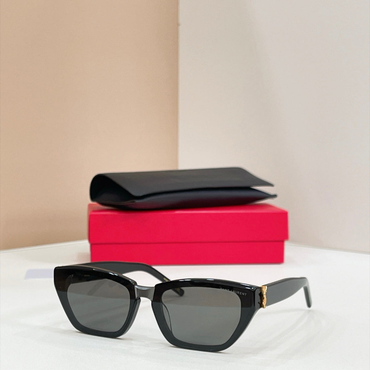 Saint Laurent SL 2163 Sunglasses