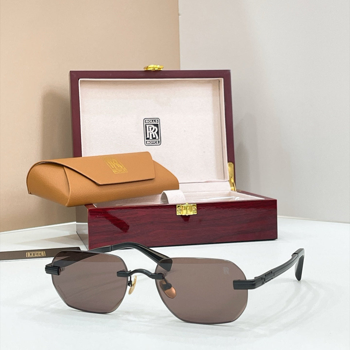 Rolls-Royce SS1262 Sunglasses