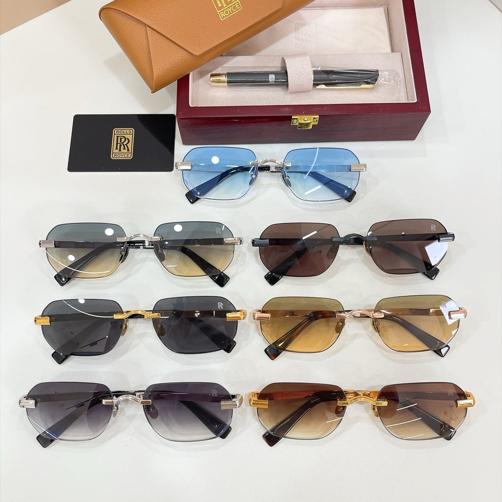 Rolls-Royce SS1262 Sunglasses