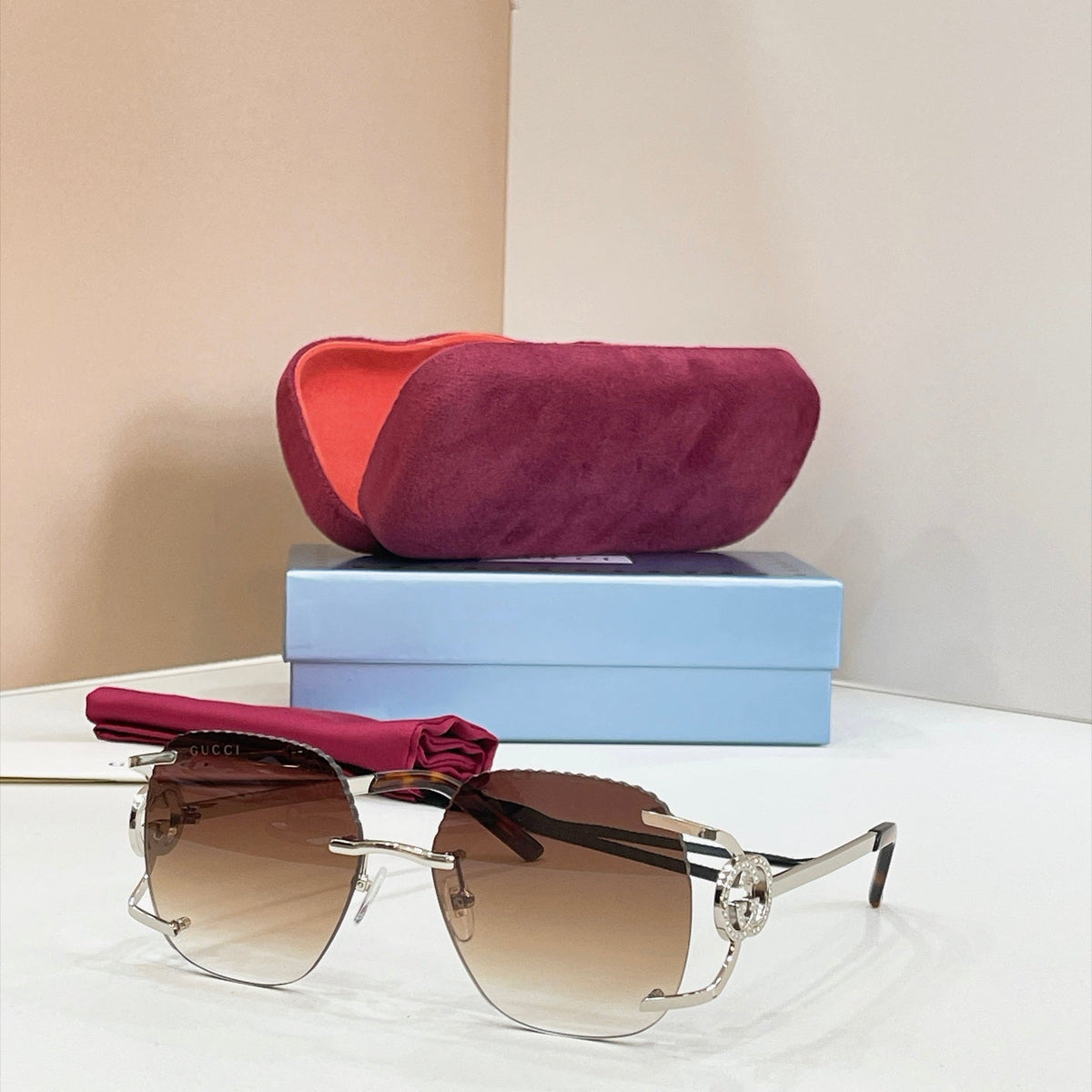 Gucci GG2328S Sunglasses