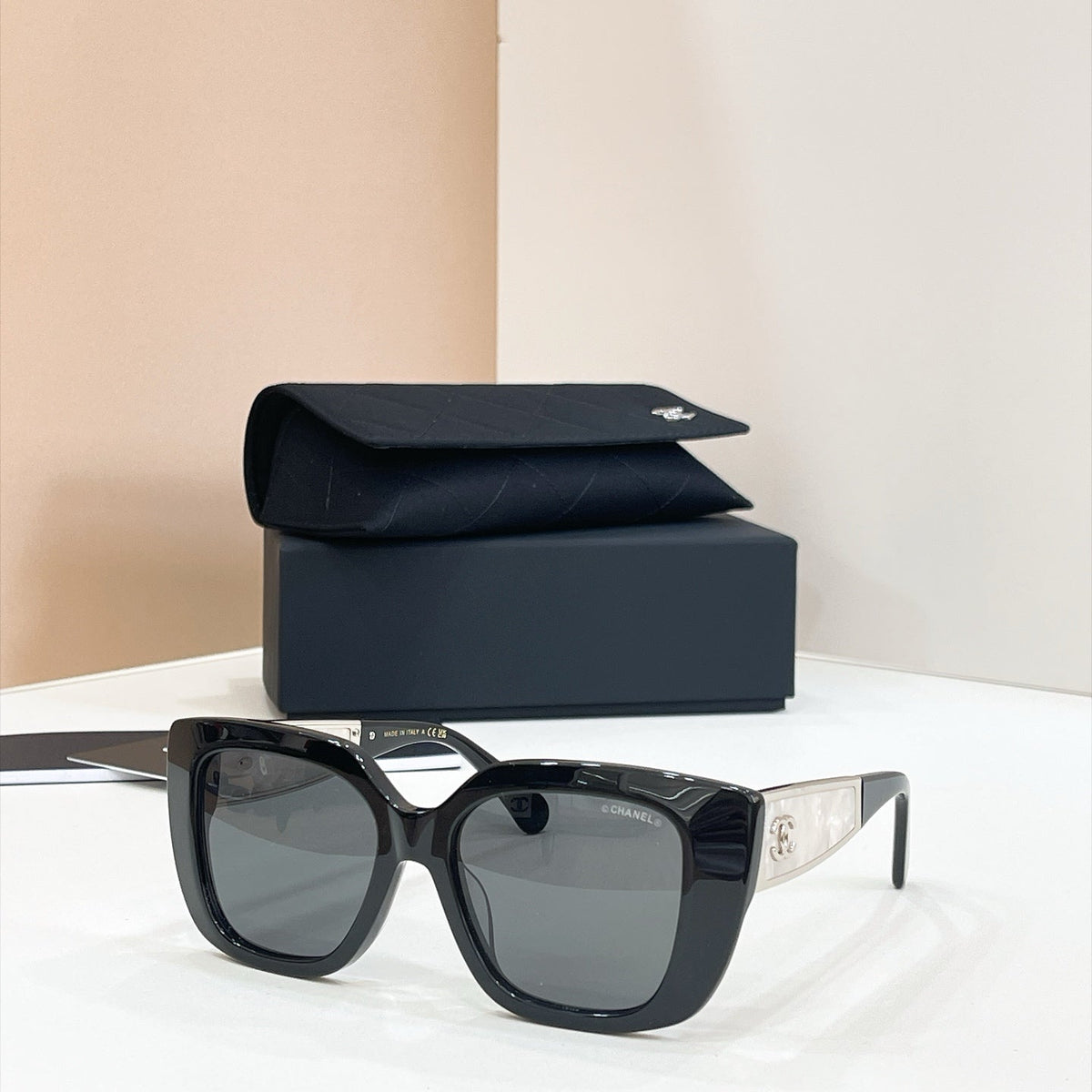 Chanel CH9187Q Sunglasses