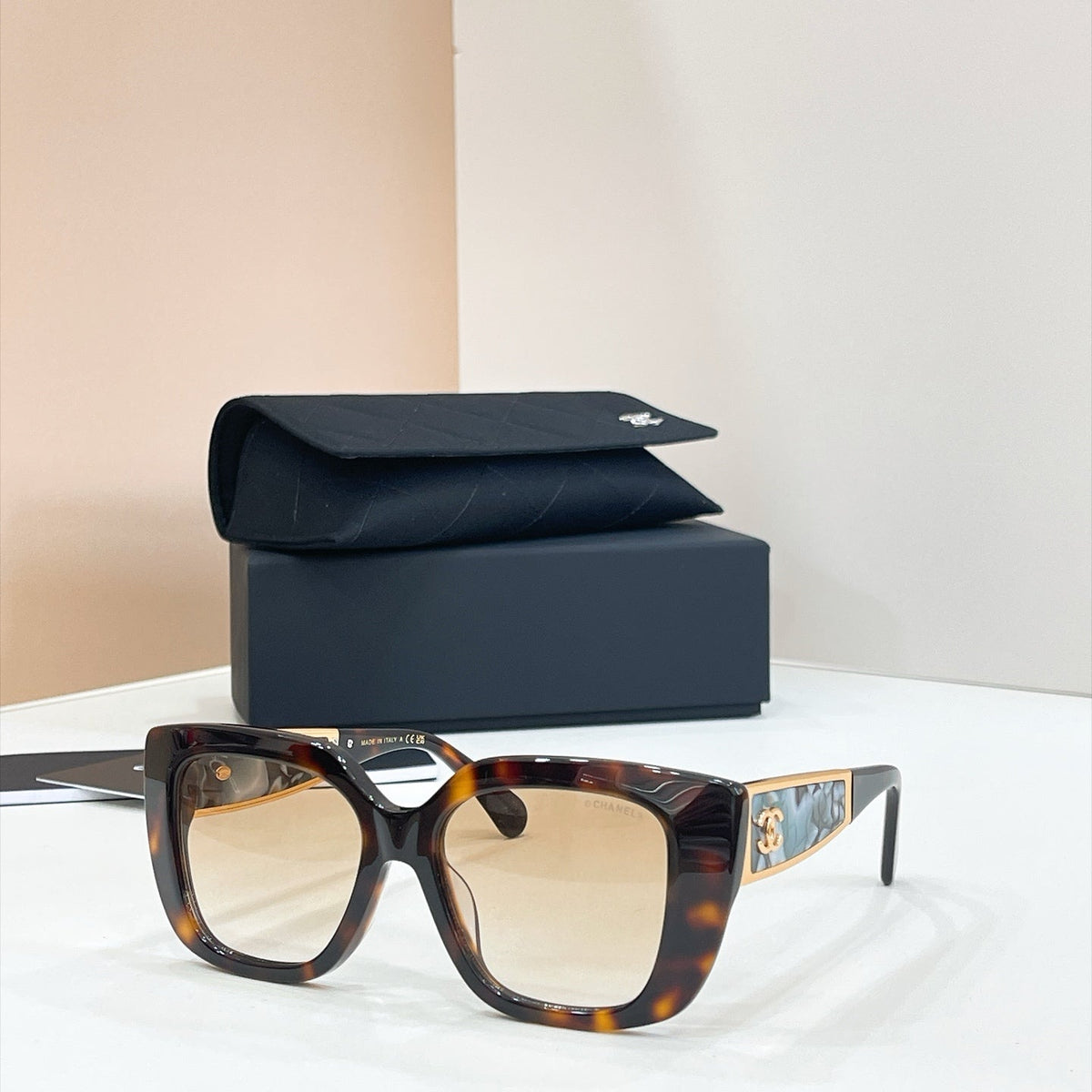 Chanel CH9187Q Sunglasses