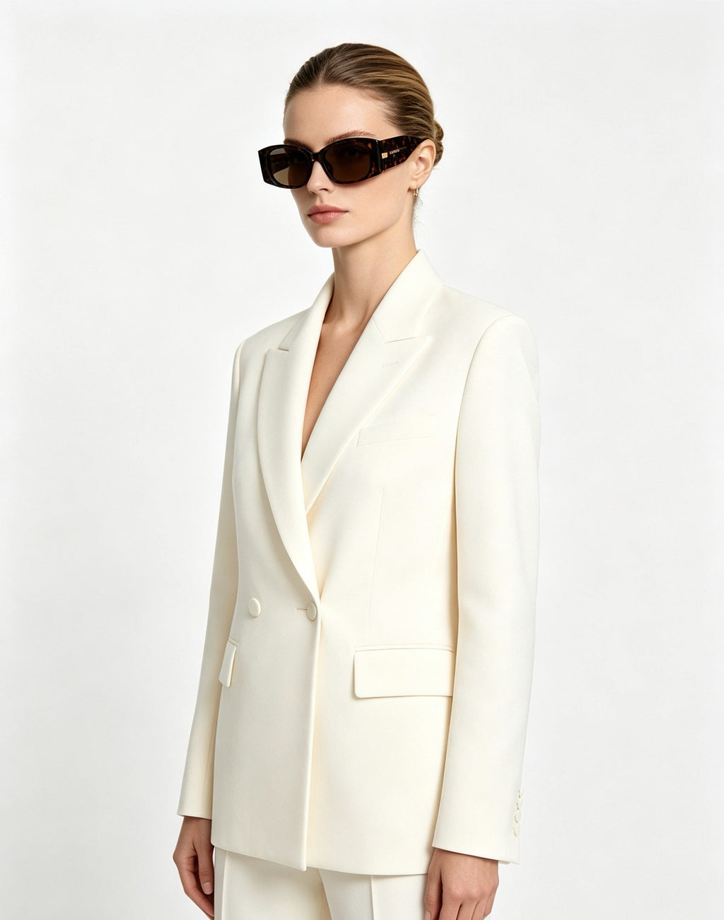 Balenciaga BB7158S Sunglasses