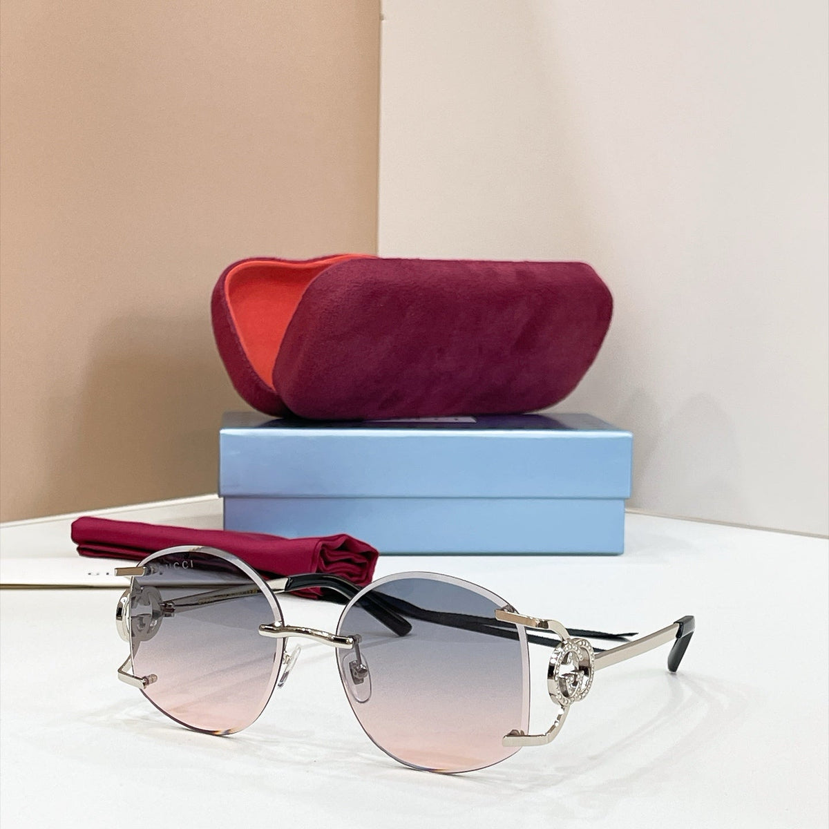 Gucci GG2329S Sunglasses