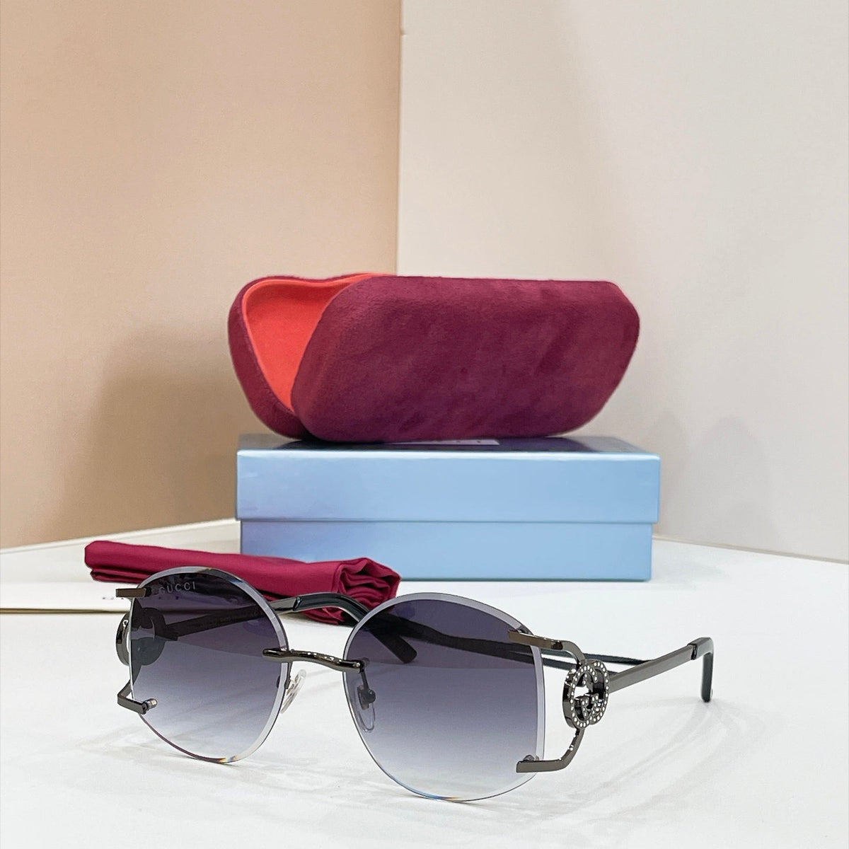 Gucci GG2329S Sunglasses