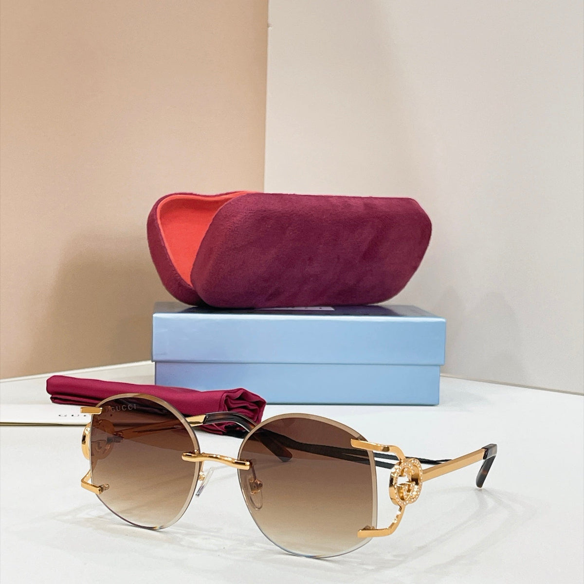 Gucci GG2329S Sunglasses