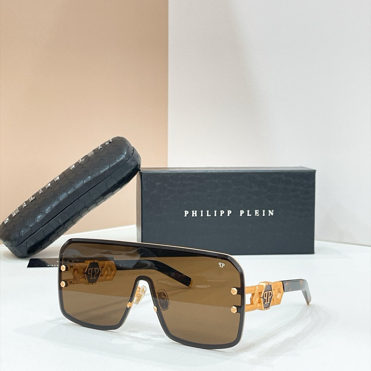 Philipp Plein SPP162M Sunglasses