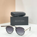 Philipp Plein VPP137 Sunglasses