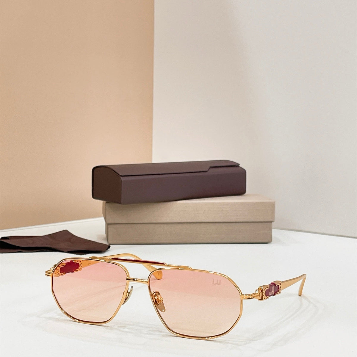 Dunhill DU02261 Sunglasses