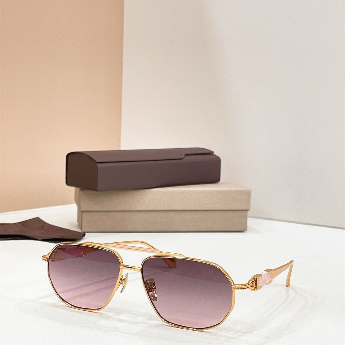 Dunhill DU02261 Sunglasses