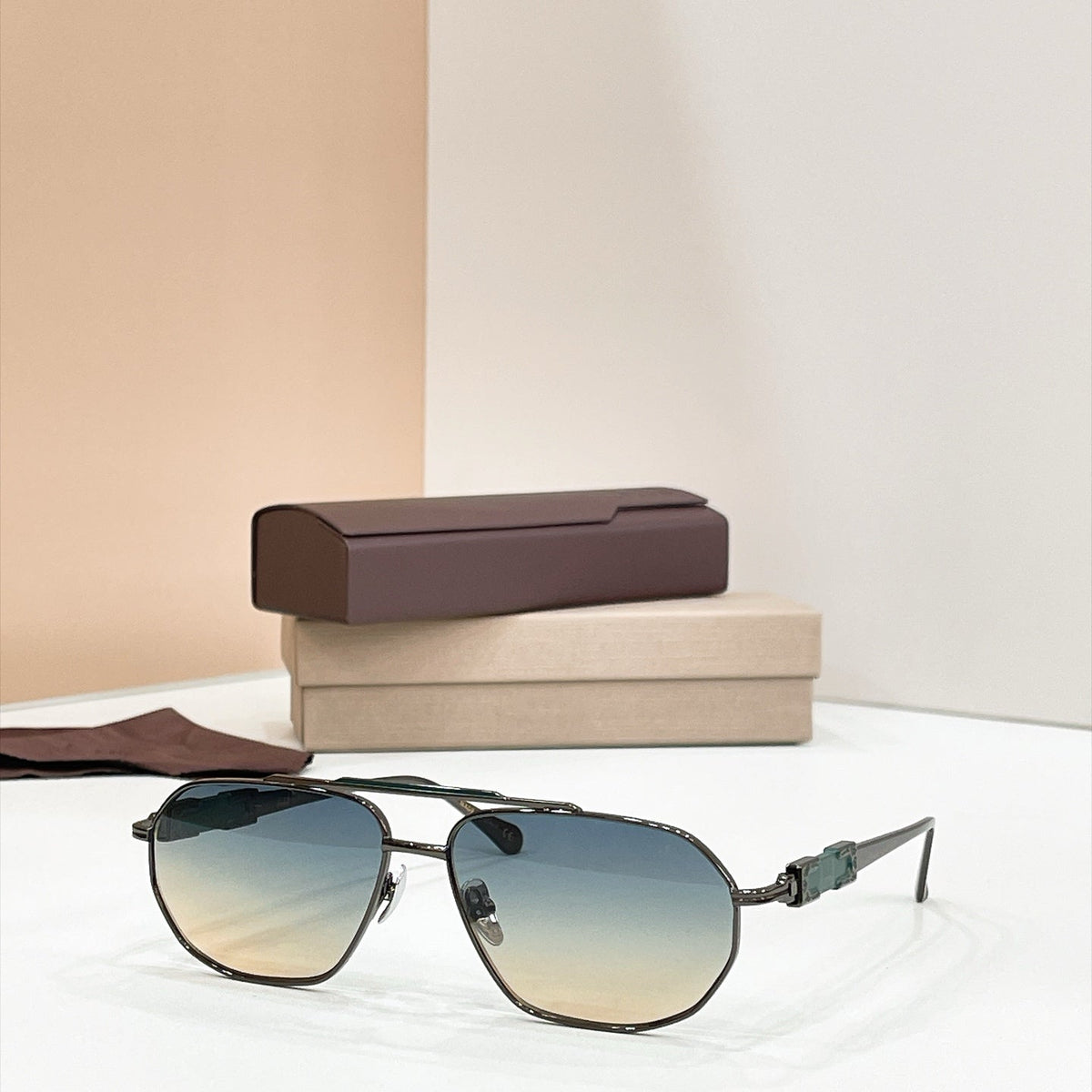 Dunhill DU02261 Sunglasses