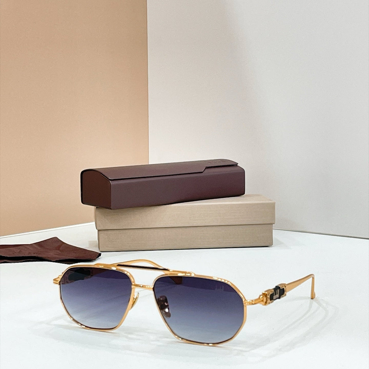 Dunhill DU02261 Sunglasses