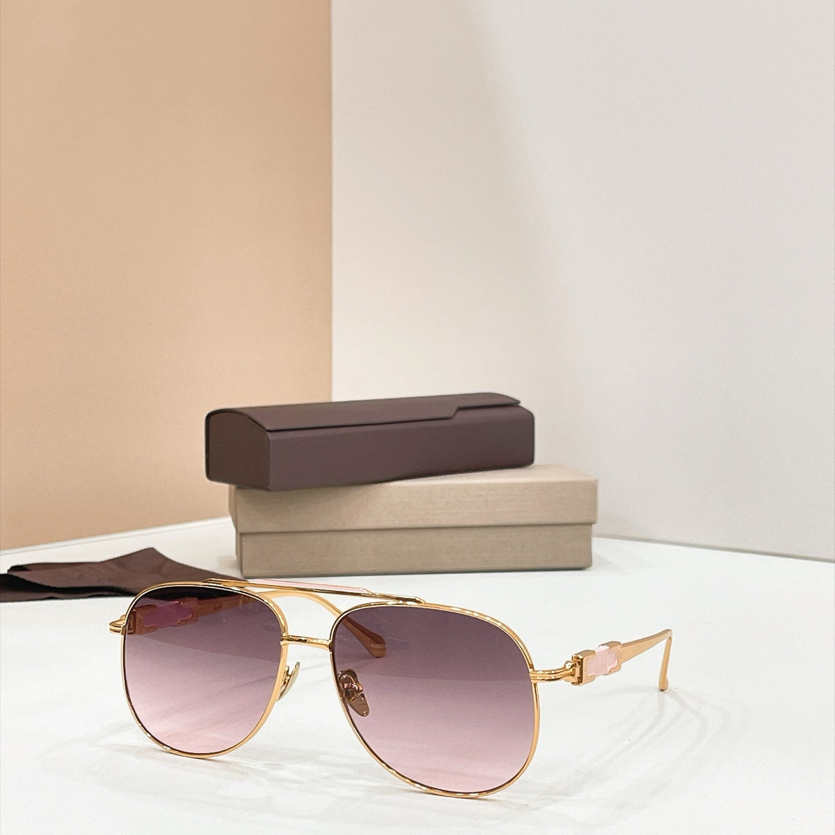 Dunhill DU02260 Sunglasses