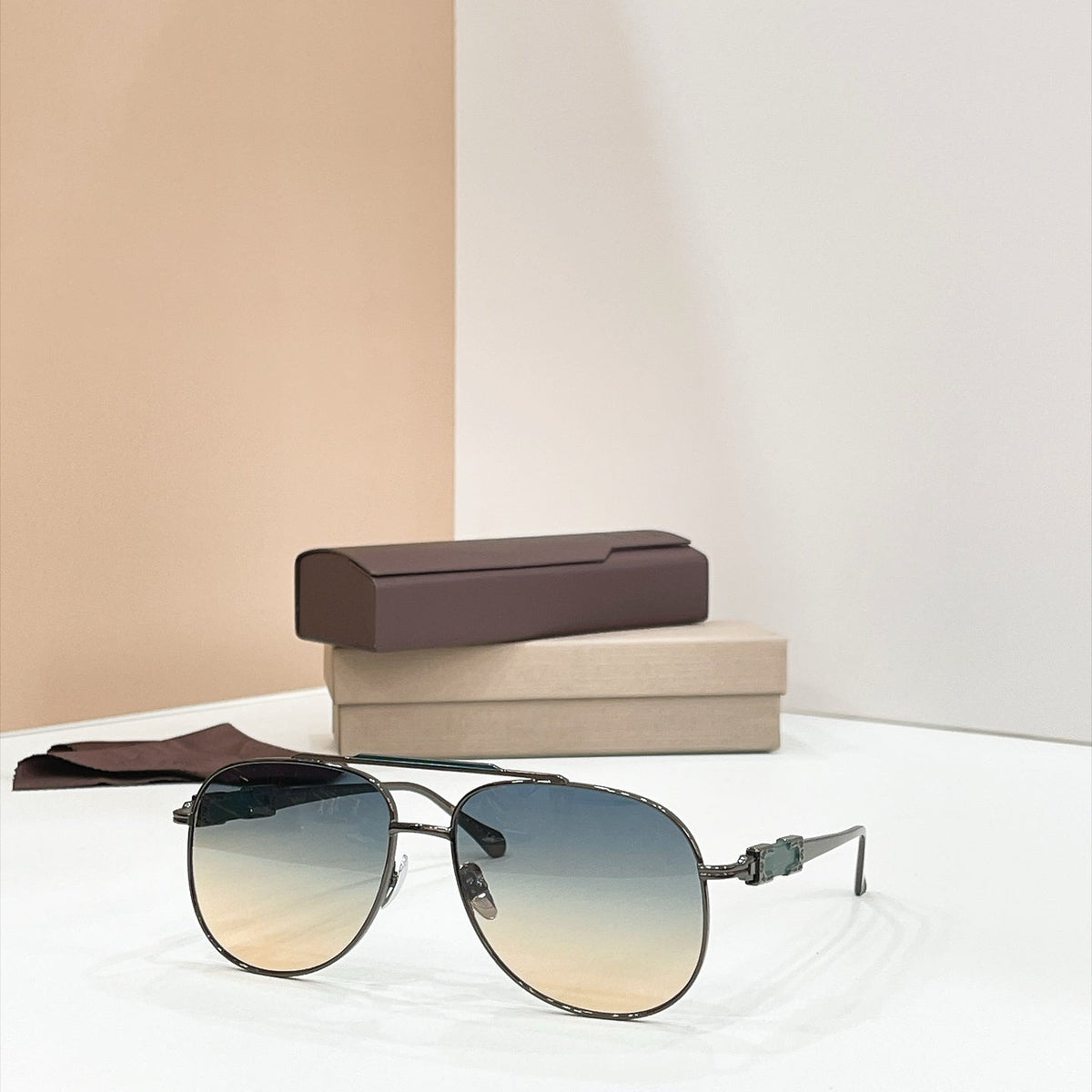 Dunhill DU02260 Sunglasses