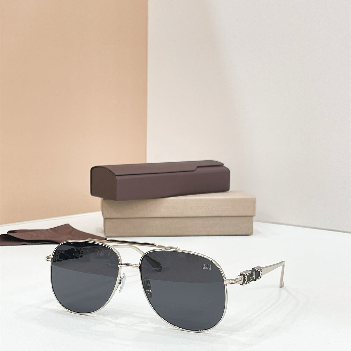 Dunhill DU02260 Sunglasses