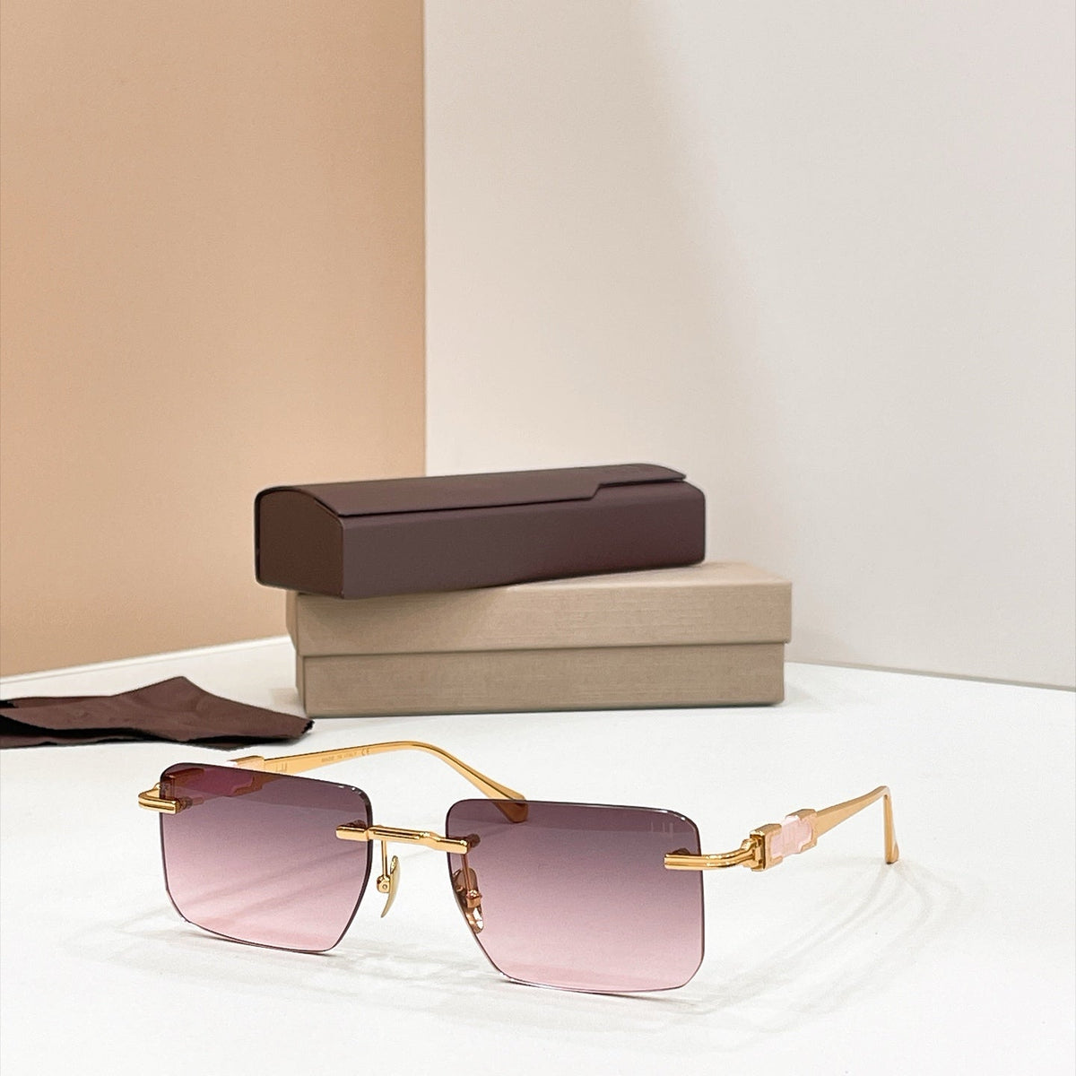 Dunhill DU02259 Sunglasses