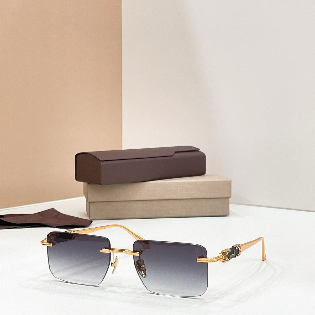 Dunhill DU02259 Sunglasses