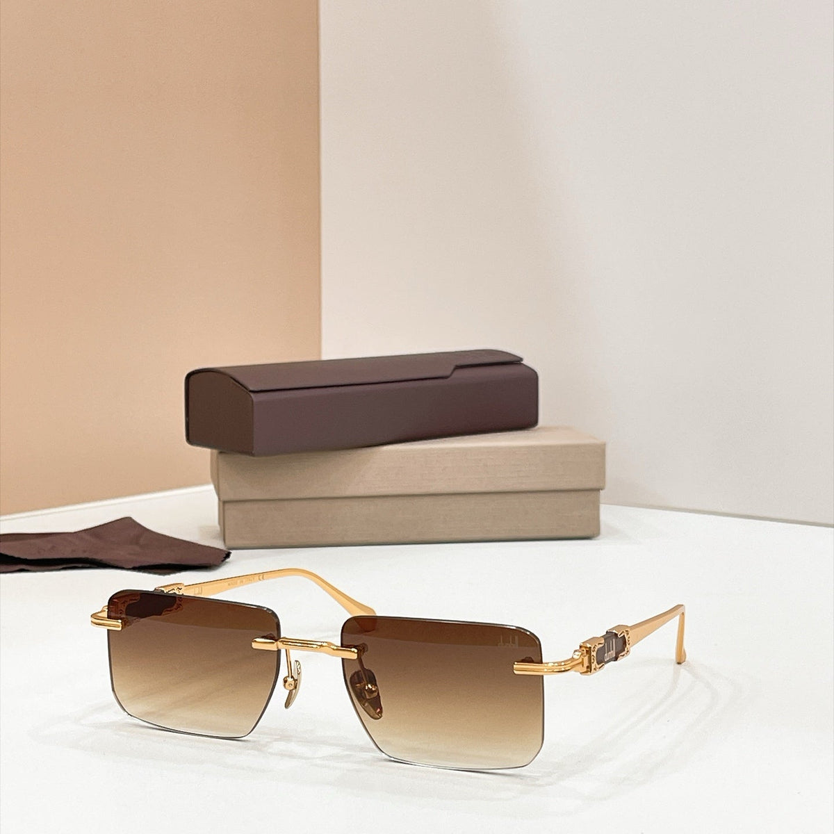 Dunhill DU02259 Sunglasses