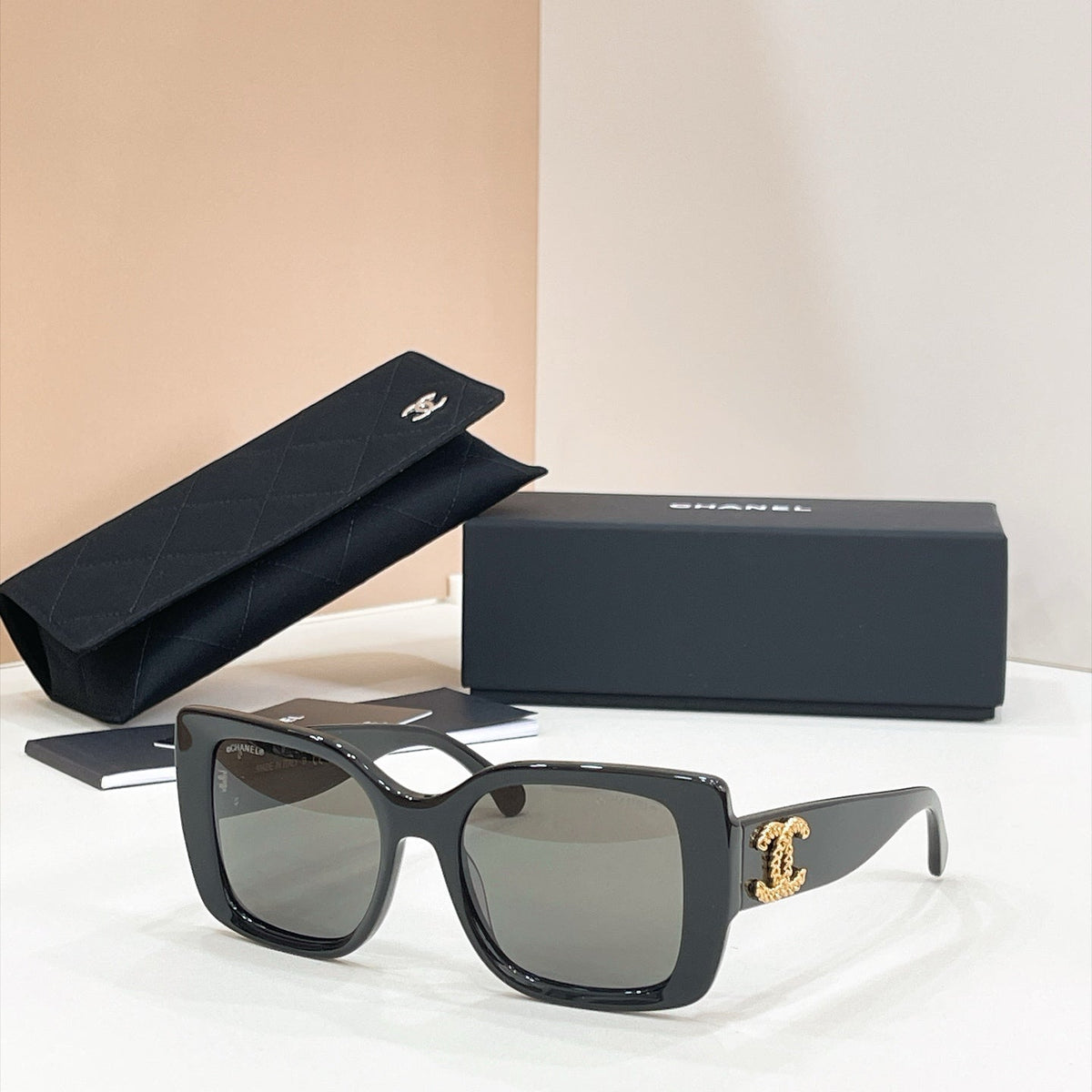 Chanel CH5555 Sunglasses