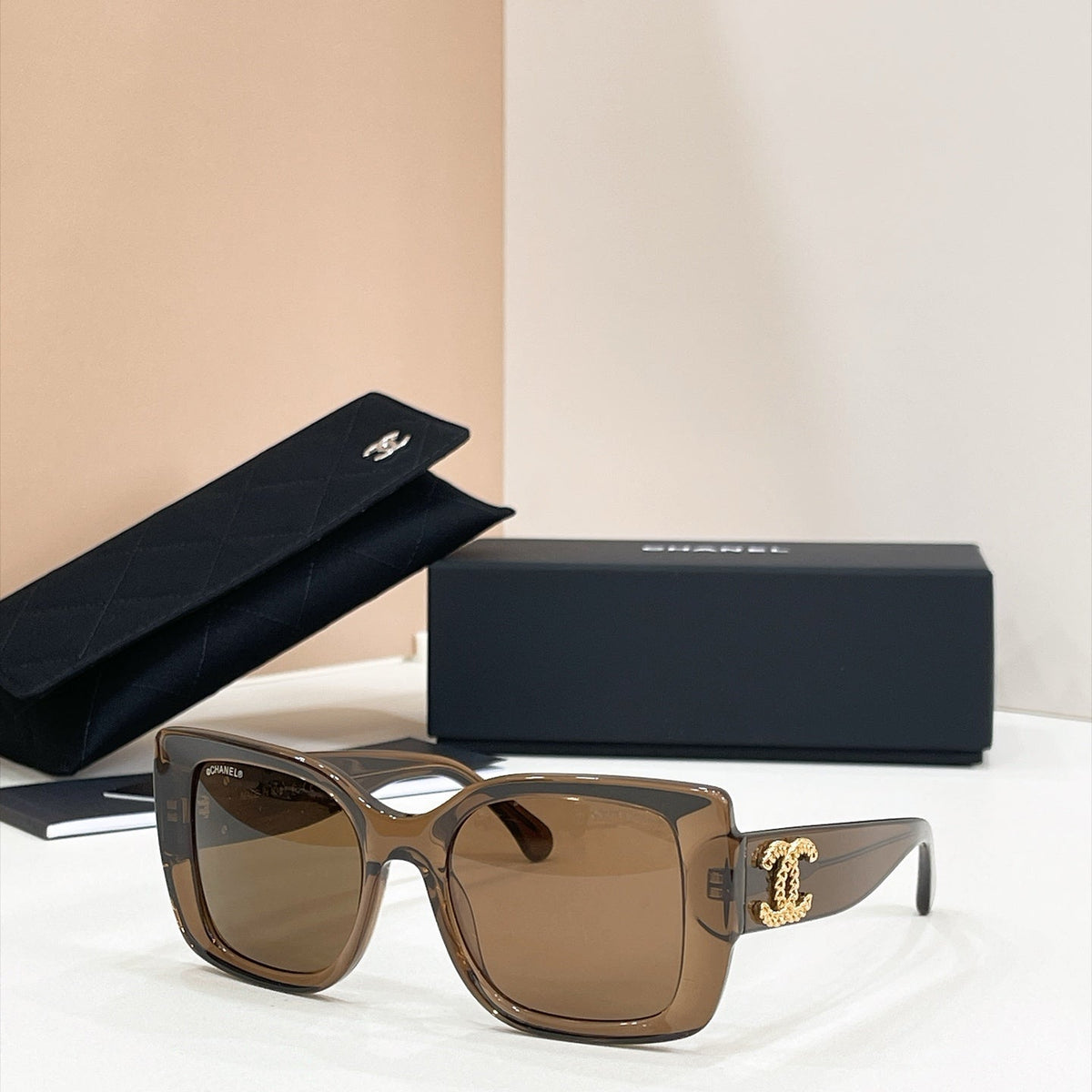Chanel CH5555 Sunglasses