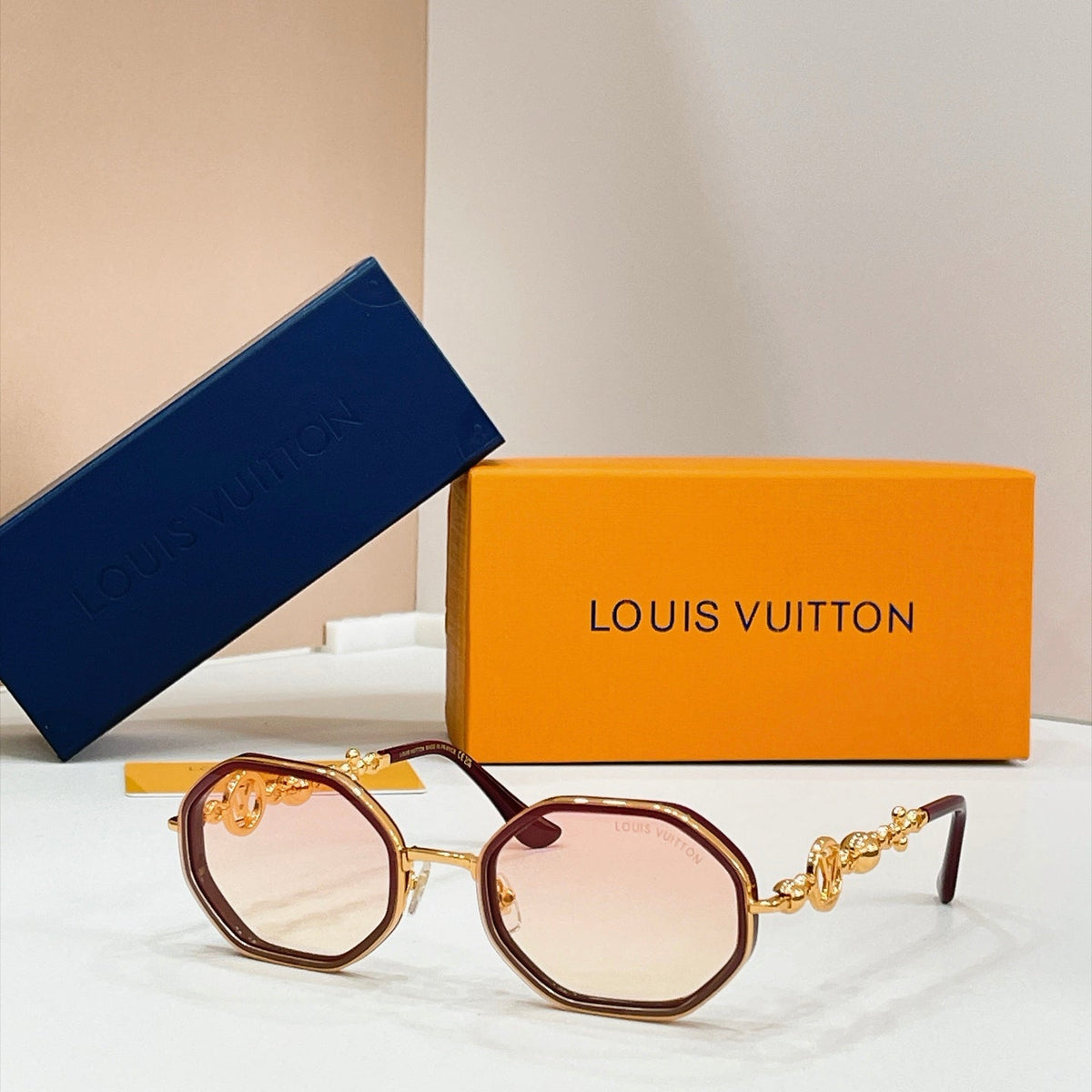 Louis Vuitton Z7532U Sunglasses