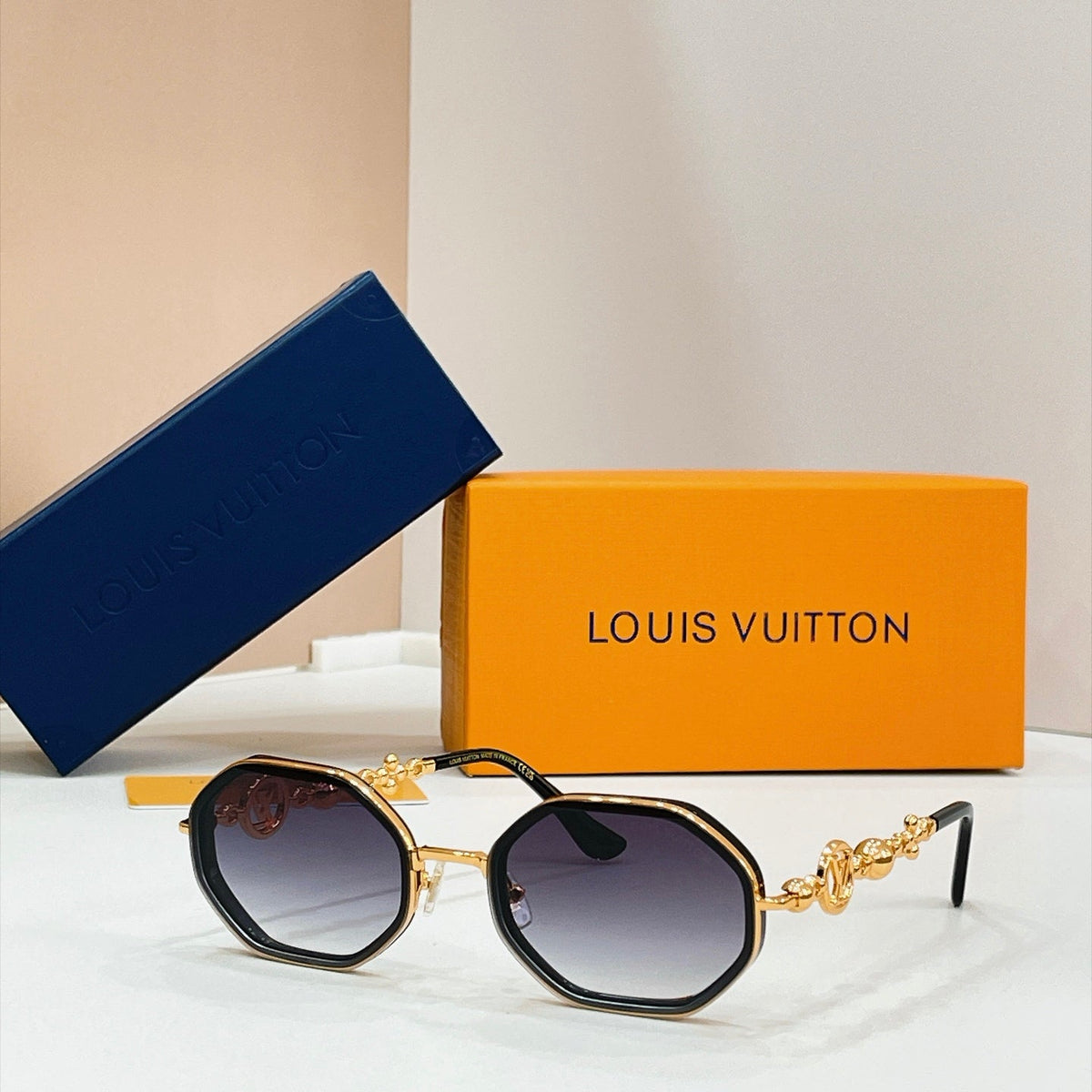 Louis Vuitton Z7532U Sunglasses