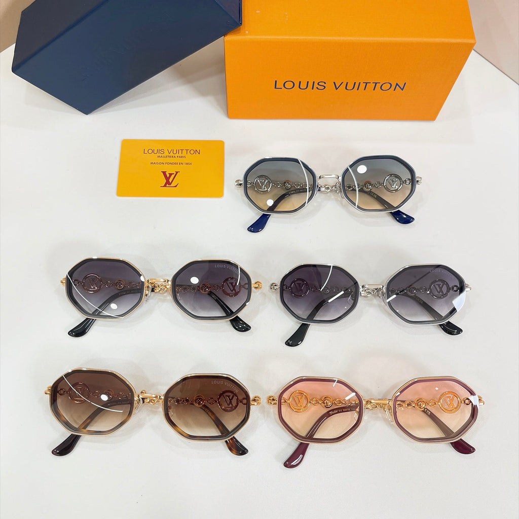 Louis Vuitton Z7532U Sunglasses