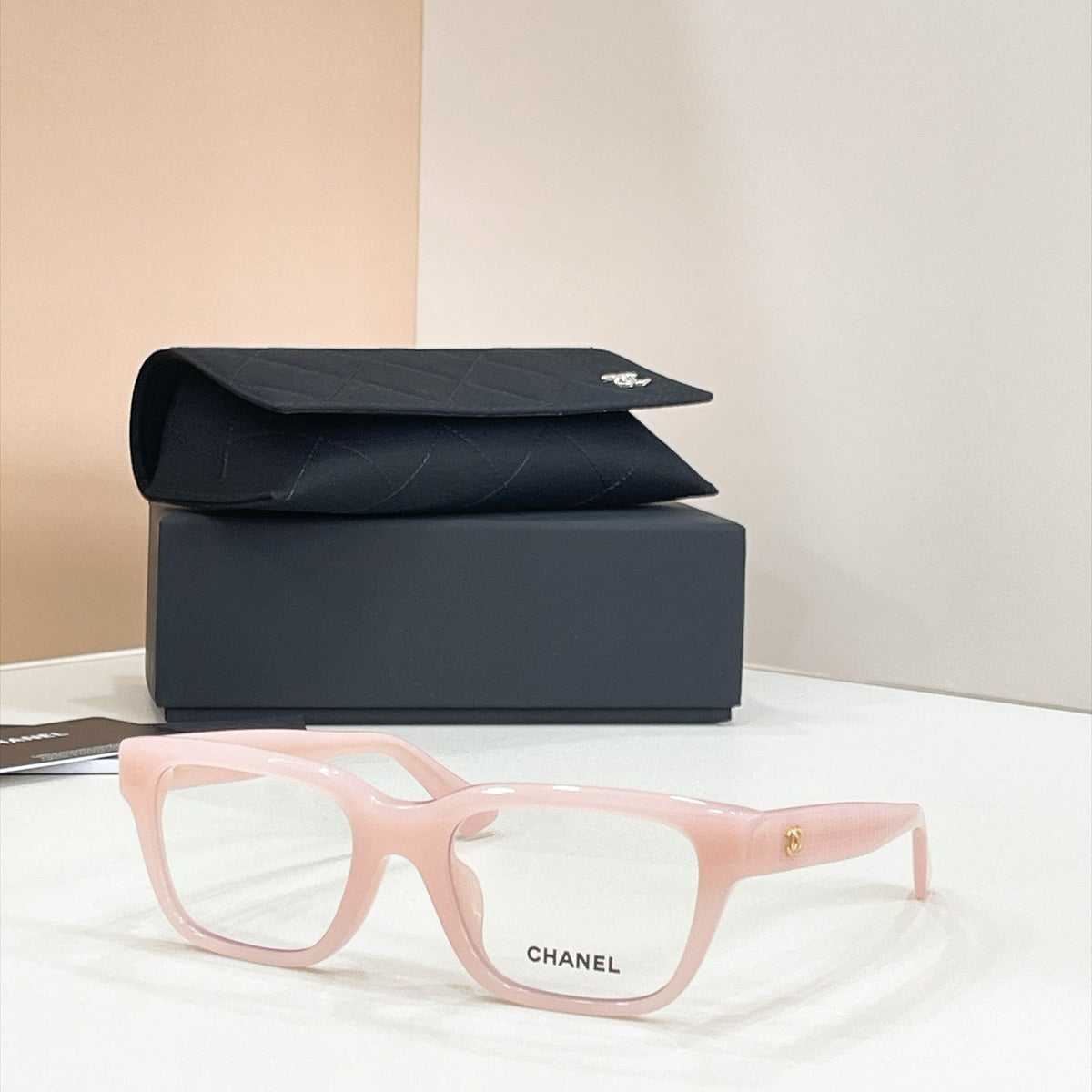 Chanel 3513 Sunglasses