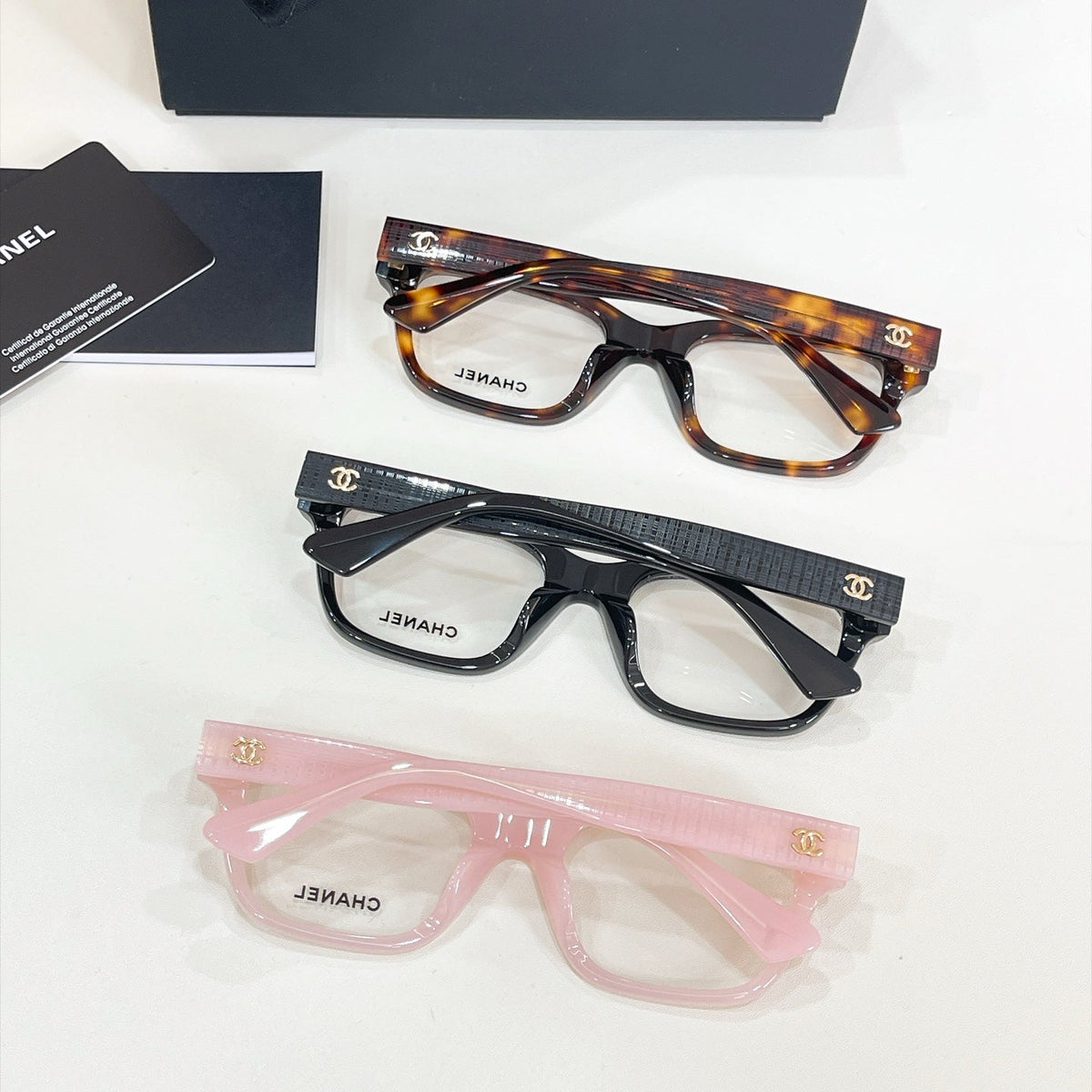 Chanel 3513 Sunglasses