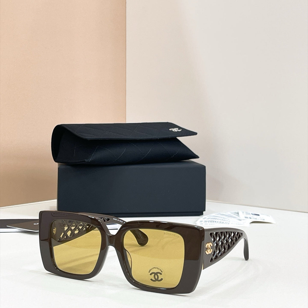 Chanel CH5567 Sunglasses