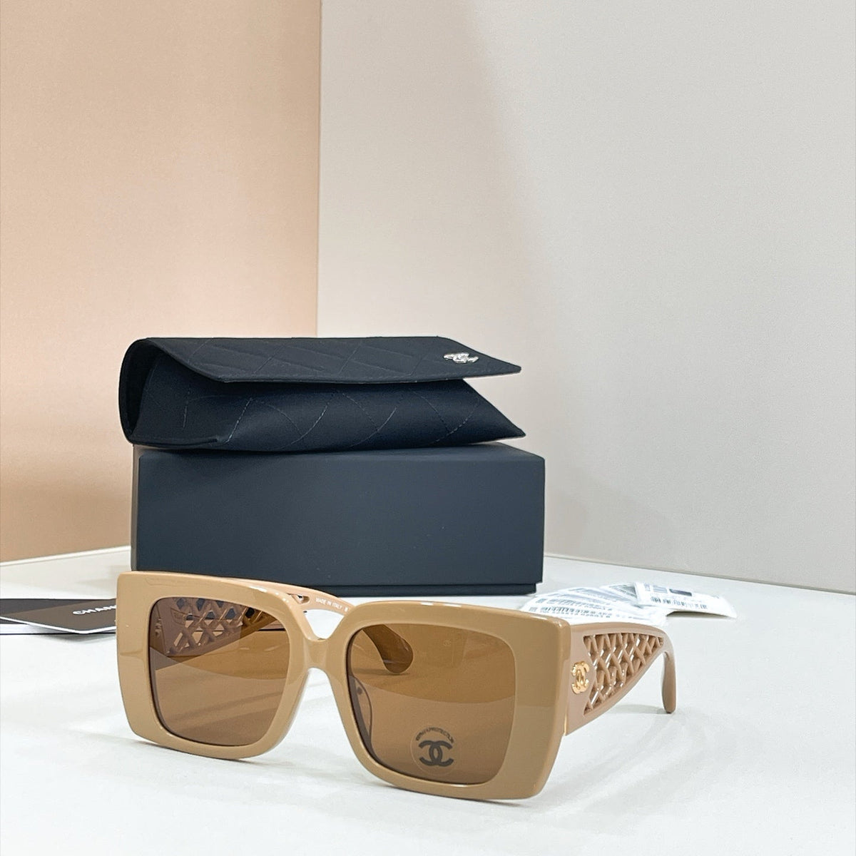 Chanel CH5567 Sunglasses