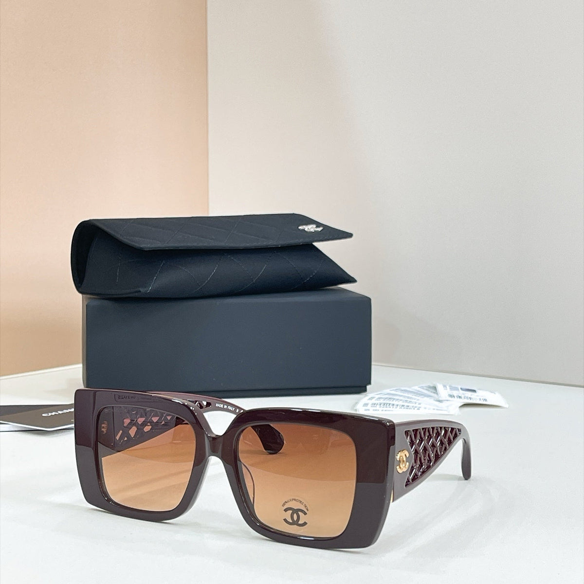 Chanel CH5567 Sunglasses