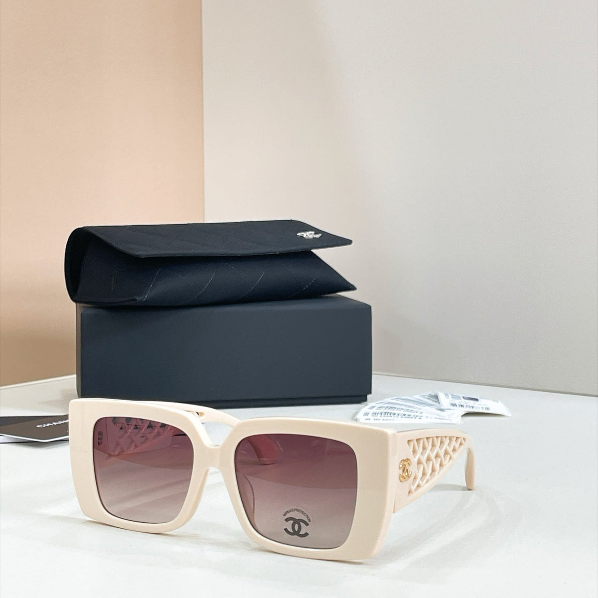 Chanel CH5567 Sunglasses