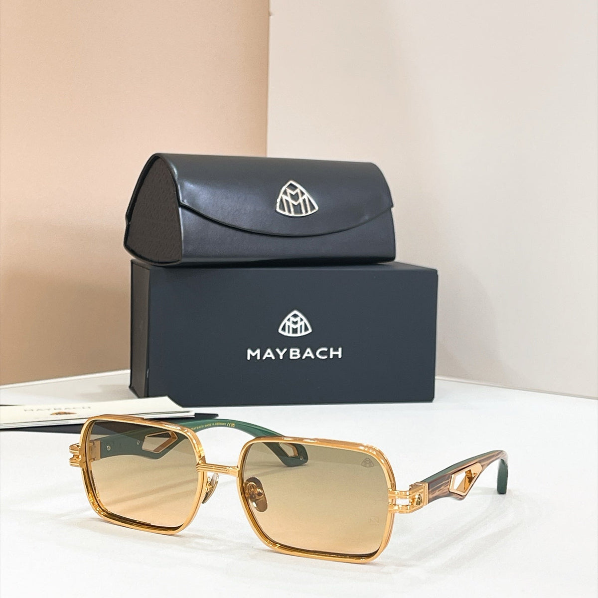 Maybach Z190 Sunglasses
