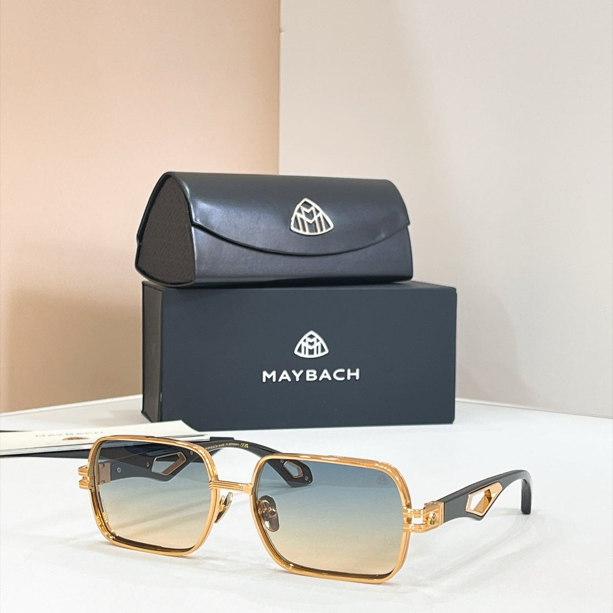 Maybach Z190 Sunglasses