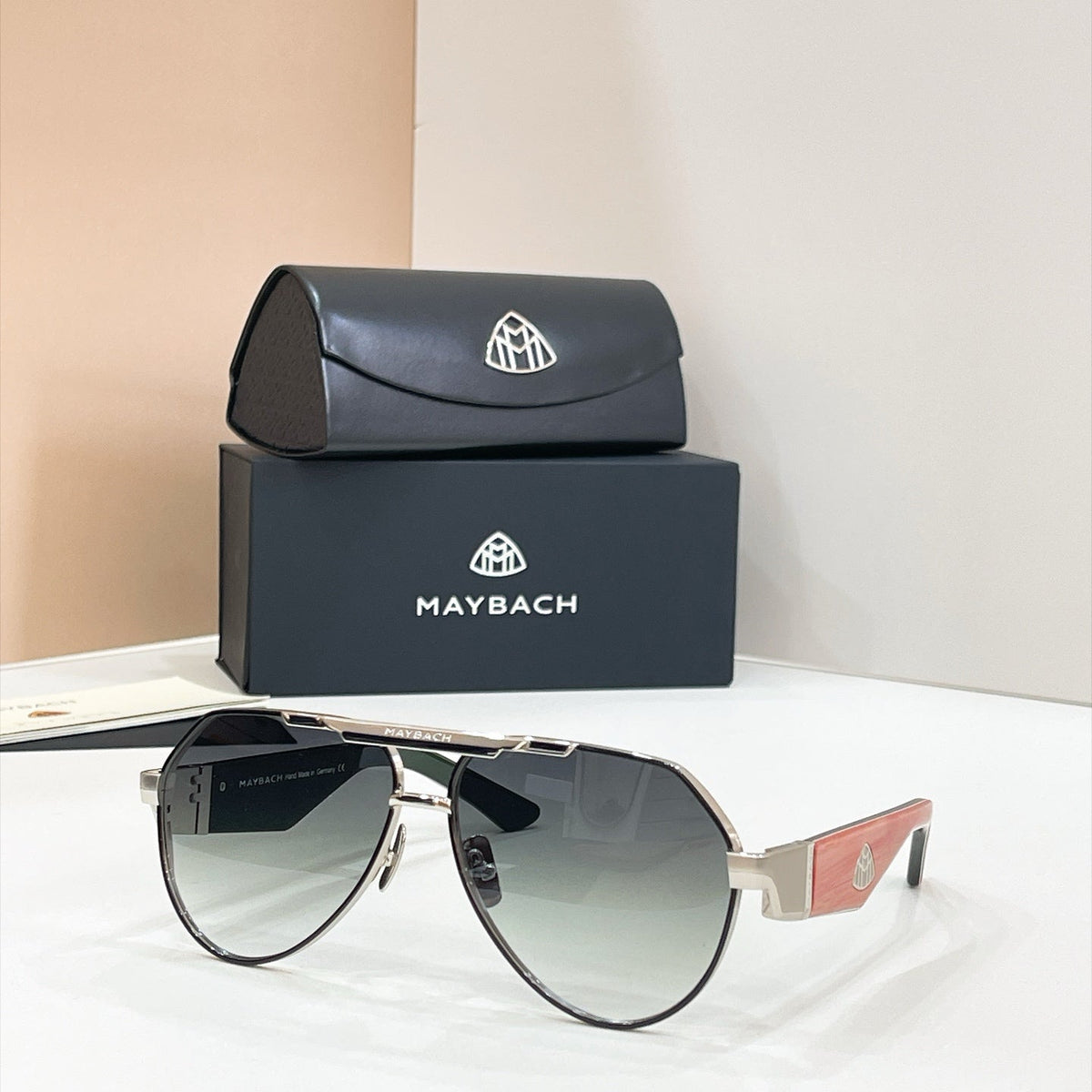 Maybach The King III Sunglasses