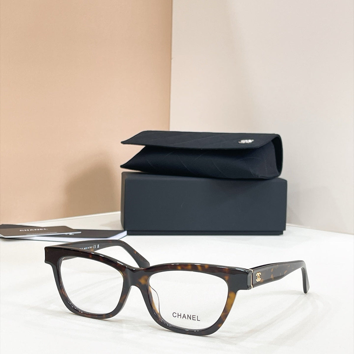 Chanel CH3512 Sunglasses