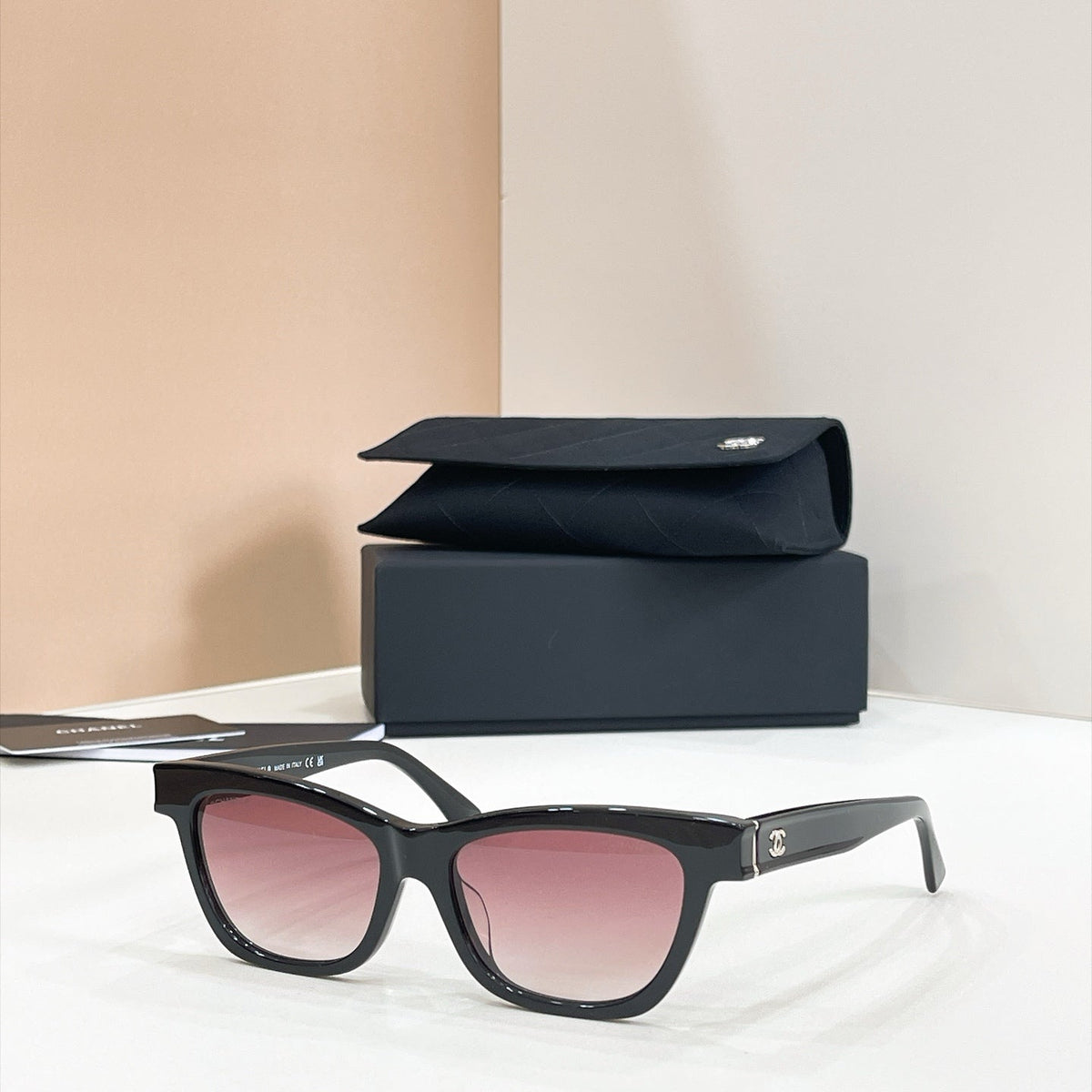 Chanel CH3512 Sunglasses
