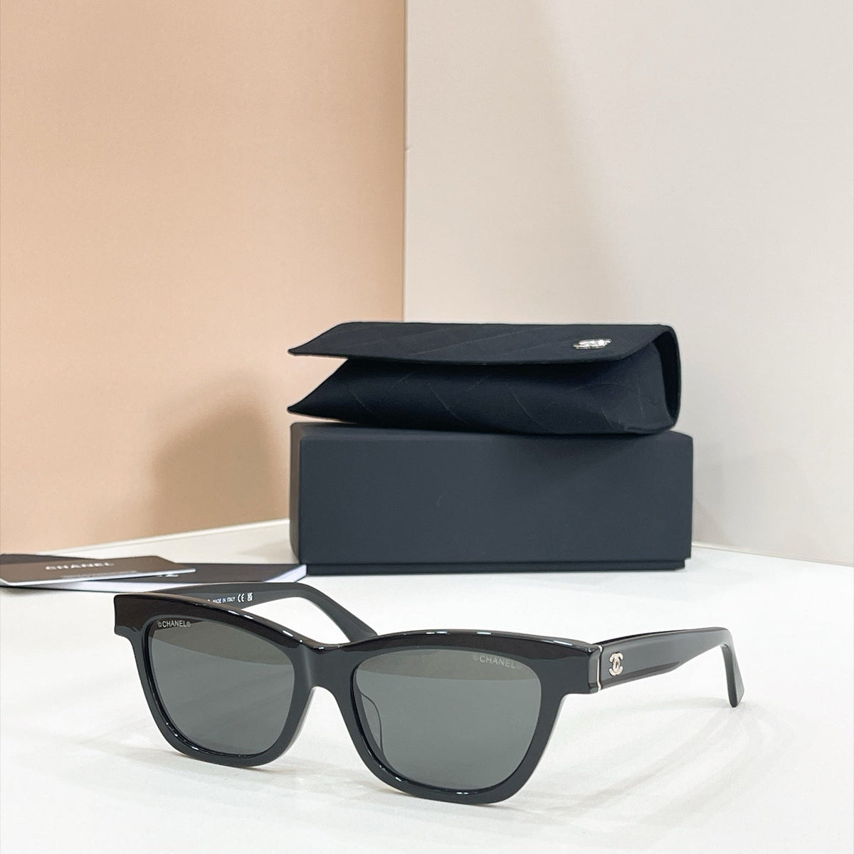 Chanel CH3512 Sunglasses