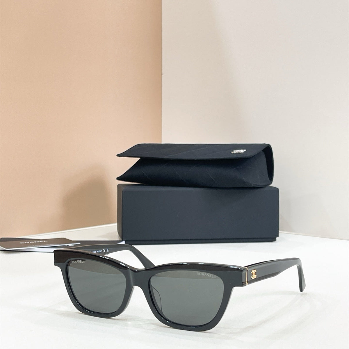 Chanel CH3512 Sunglasses