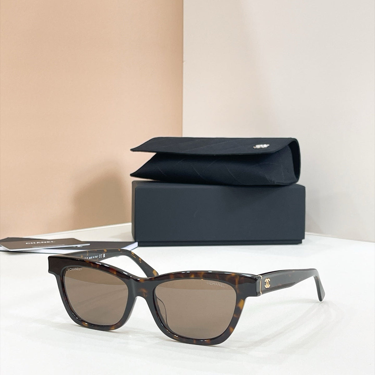 Chanel CH3512 Sunglasses